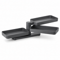 PivotNest Modular Desktop Organizer