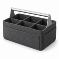 CarryGrid Portable Workspace Caddy