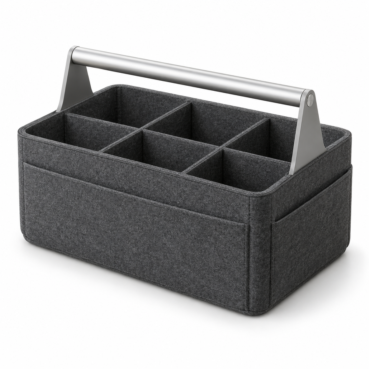 CarryGrid Portable Workspace Caddy