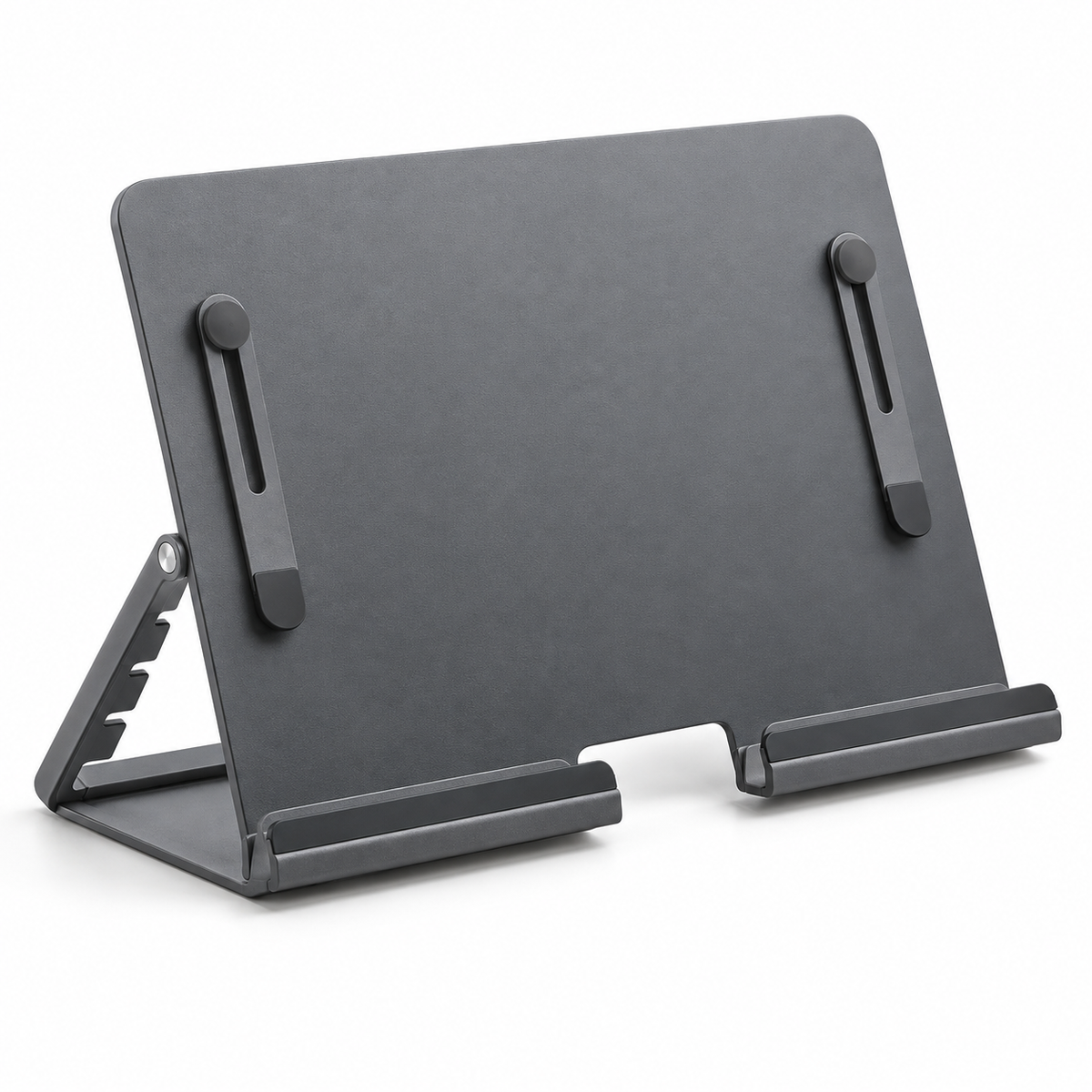 FoldFrame Book and Device Stand