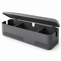 BendBay Vented Cable Management Box