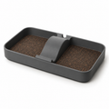 HaloDock Catchall and Phone Tray