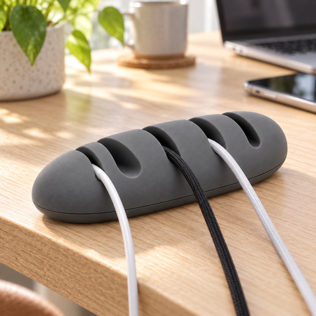 PebblePath Weighted Cable Dock